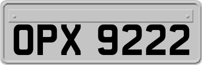 OPX9222