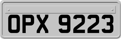 OPX9223