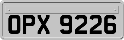 OPX9226
