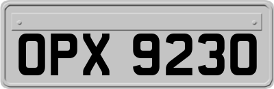 OPX9230