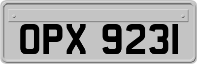 OPX9231