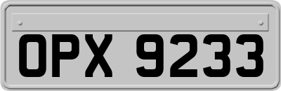 OPX9233
