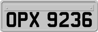 OPX9236