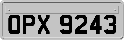 OPX9243