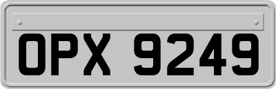 OPX9249
