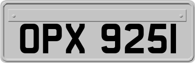 OPX9251
