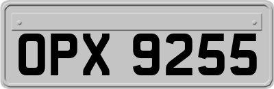 OPX9255