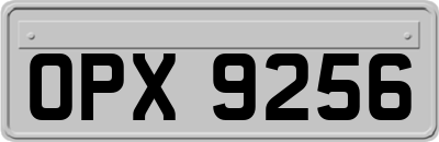 OPX9256
