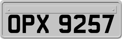 OPX9257