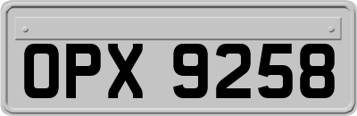 OPX9258