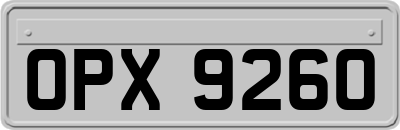 OPX9260