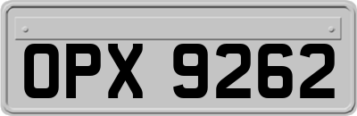 OPX9262