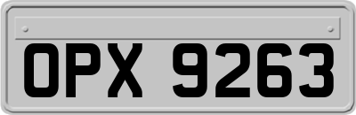OPX9263