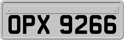 OPX9266