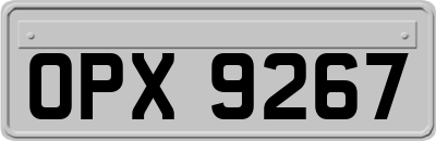 OPX9267