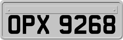OPX9268