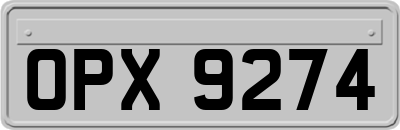 OPX9274