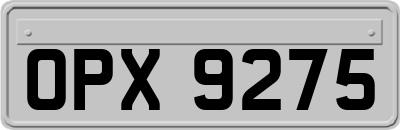 OPX9275