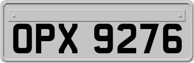 OPX9276