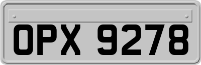 OPX9278
