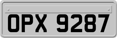 OPX9287