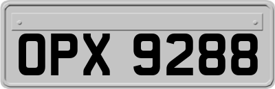 OPX9288