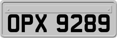 OPX9289