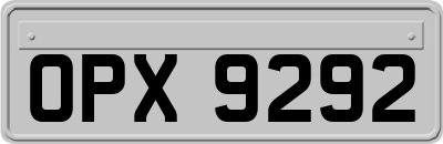 OPX9292