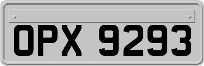 OPX9293