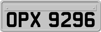 OPX9296