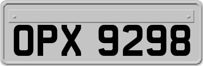 OPX9298