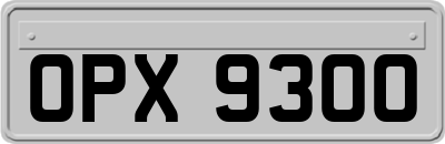 OPX9300