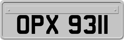 OPX9311