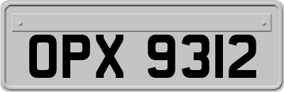 OPX9312