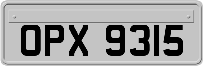 OPX9315