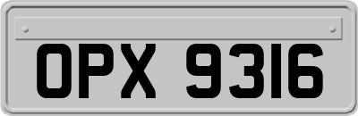 OPX9316