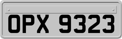 OPX9323