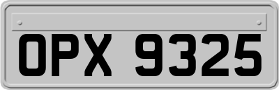 OPX9325
