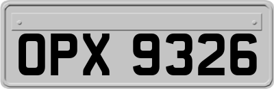 OPX9326