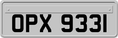 OPX9331
