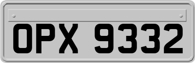 OPX9332