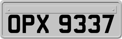 OPX9337