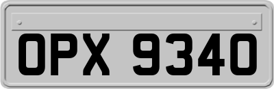 OPX9340
