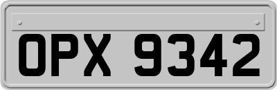 OPX9342