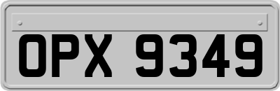 OPX9349