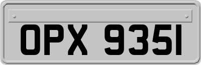 OPX9351