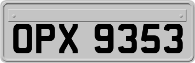 OPX9353