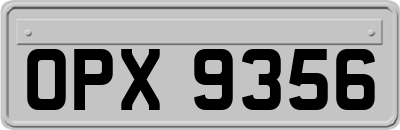 OPX9356