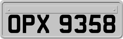 OPX9358