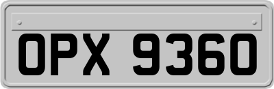 OPX9360